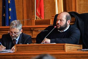 Consiglio Provinciale: via libera al Piano triennale della prevenzione della corruzione e della trasparenza - Corriere Salentino