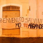 Sardine decimate dalla pioggia, Santori: “Sì al centrosinistra in Puglia, no ai renziani e alle divisioni” - Corriere Salentino