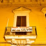 Sardine decimate dalla pioggia, Santori: “Sì al centrosinistra in Puglia, no ai renziani e alle divisioni” - Corriere Salentino