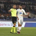 Lecce che batosta all'Olimpico. 4-0 per la Roma - Corriere Salentino