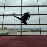 Taekwondo, Alice Virgulto del Team Perulli in finale ad Italian's Got Talent - Corriere Salentino