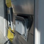 Poste ancora nel mirino: banda tenta la spaccata, ma il "colpo" sfuma - Corriere Salentino