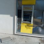 Poste ancora nel mirino: banda tenta la spaccata, ma il "colpo" sfuma - Corriere Salentino