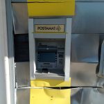 Poste ancora nel mirino: banda tenta la spaccata, ma il "colpo" sfuma - Corriere Salentino