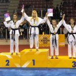 La Galatina Tkd del maestro Giuseppe Pizzolante traccia gli obiettivi del 2020 - Corriere Salentino