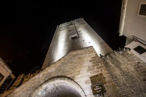 Alla scoperta del Salento: la Torre Federiciana di Leverano - Corriere Salentino