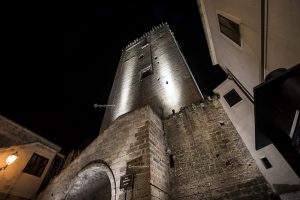 Alla scoperta del Salento: la Torre Federiciana di Leverano - Corriere Salentino