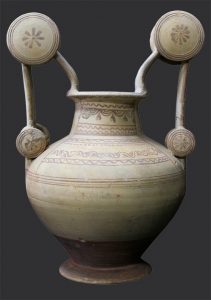 Carta archeologica di Vaste, venerdì la presentazione - Corriere Salentino