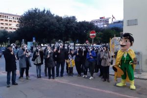 Bullismo e cyberbullismo nel Salento, U.Di.Con in Piazza - Corriere Salentino