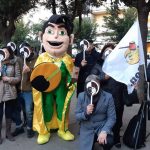 Bullismo e cyberbullismo nel Salento, U.Di.Con in Piazza - Corriere Salentino