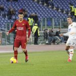 Lecce che batosta all'Olimpico. 4-0 per la Roma - Corriere Salentino