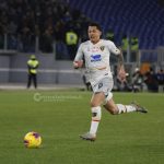 Lecce che batosta all'Olimpico. 4-0 per la Roma - Corriere Salentino