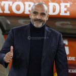 Lecce che batosta all'Olimpico. 4-0 per la Roma - Corriere Salentino