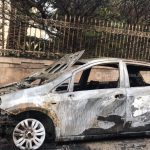 Notte "rovente", doppio raid contro auto a Lizzanello. Mezzo in fiamme anche nella Grecìa Salentina - Corriere Salentino