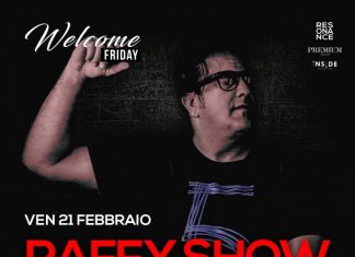 Welcome Friday Ego’s