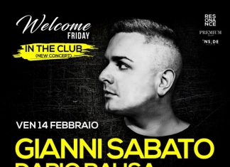 Welcome friday Ego’s