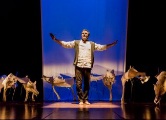 Teatro Comunale di Nardò: lo spettacolo “Zanna Bianca” vincitore del premio Eolo Awards 2019