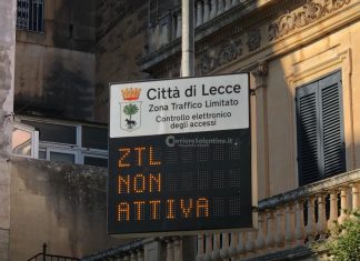 Ztl e pass, la maggioranza in Commissione Traffico concede solo due emendamenti, ma senza voto