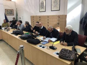 Urla e proteste dell’opposizione: arriva il no a MetApulia per il sì a un impianto pubblico “più impattante“ - Corriere Salentino