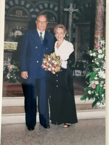 Oggi Oronzio Carlino spegne 100 candeline, lontano dalla famiglia a causa del covid-19 - Corriere Salentino