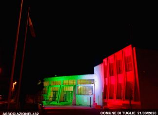 Tuglie, gara di solidarietà per chi ha bisogno: il Comune anticipa gli aiuti e i consiglieri rinunciano alle indennità