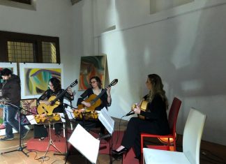 Bagno di folla per “Le 13”, “Come in un film” entusiasma il pubblico