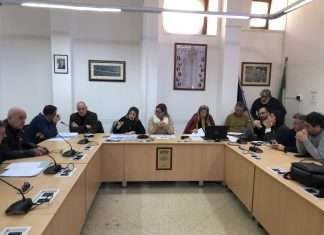 Urla e proteste dell’opposizione: arriva il no a MetApulia per il sì a un impianto pubblico “più impattante“