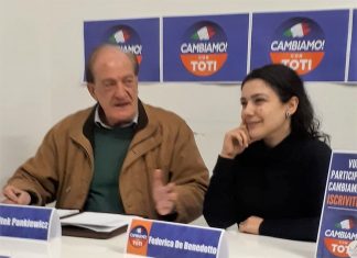 Cambiamo incalza il sindaco: “Niente ambiguità: si elimini il pagamento delle strisce blu”