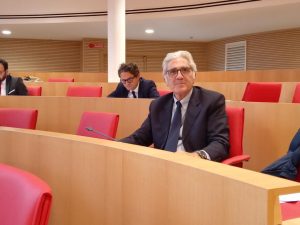 Attivo il nuovo laboratorio per i test covid-19 a Galatina - Corriere Salentino