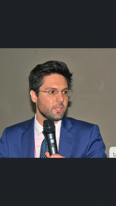 Nuovo coronavirus, i consigli dell’esperto del Centro Calabrese per la diagnosi in caso di polmonite - Corriere Salentino