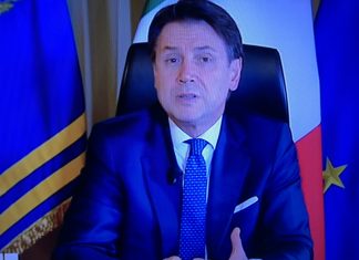 Pandemia, il governo chiude tutto: restano solo i servizi essenziali: “Se rispettiamo le regole, ne usciremo”