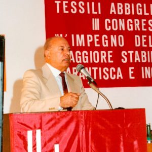 Oggi Oronzio Carlino spegne 100 candeline, lontano dalla famiglia a causa del covid-19 - Corriere Salentino