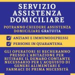 Associazioni di volontariato in prima linea a Squinzano nella battaglia contro il covid19 - Corriere Salentino
