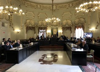 Il Comune di Lecce decide per il no a MetApulia, ma non è un parere vincolante