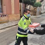 Solidali e più uniti, continua il lavoro incessante dell’Amministrazione di Campi Salentina - Corriere Salentino