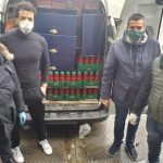 Solidali e più uniti, continua il lavoro incessante dell’Amministrazione di Campi Salentina - Corriere Salentino