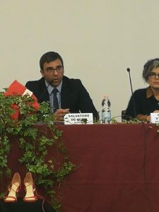 Emergenza Coronavirus, l'avvocato Salvatore De Mitri: "Ecco le norme del decreto da rispettare" - Corriere Salentino
