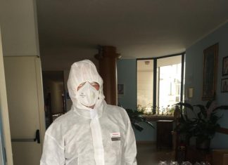 RSA La Fontanella a Soleto, la direttrice chiede l’intervento della protezione civile