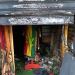 Doppio raid dopo il rogo doloso, non c’è pace per i salentini bloccati in India (che stanno tornando a casa) - Corriere Salentino