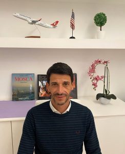 Psicosi nuovo coronavirus mette in ginocchio il turismo, Reggio: “Informarsi e non fermarsi” - Corriere Salentino