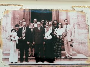 Oggi Oronzio Carlino spegne 100 candeline, lontano dalla famiglia a causa del covid-19 - Corriere Salentino