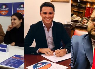 Intercity Bari-Napoli, Lecce esclusa: “Cambiamo porta la questione in Parlamento