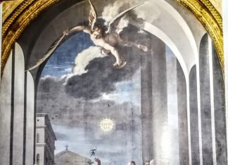 Alla scoperta del Salento: L’attualità dei miracoli di San Francesco di Paola nella Cattedrale di Gallipoli