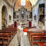 Mons Seccia “Giovedì pregate con me” La Curia di Ugento sanifica le chiese “Ci torneremo insieme” - Corriere Salentino