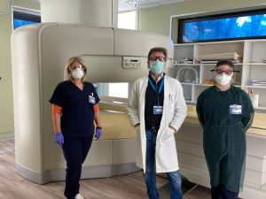 Il Centro Calabrese di Cavallino resta aperto, al servizio del territorio e sempre in prima linea - Corriere Salentino