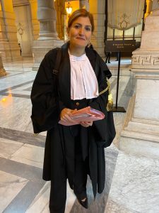 "Colleghi non denunciate i medici", l'appello dell'avvocato De Iaco divide il mondo dell'avvocatura - Corriere Salentino