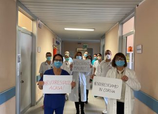 Covid-19, Oncologia di Lecce: il nostro obiettivo è garantire la continuità terapeutica