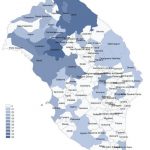 Operatori contagiati negli ospedali a quota 25. L’Asl dà la mappa di ieri e ci sono alcuni errori - Corriere Salentino