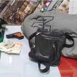 Assalta Snai armato di pistola, poi fugge in bici: 48enne incastrato dai filmati finisce in carcere - Corriere Salentino