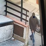 Assalta Snai armato di pistola, poi fugge in bici: 48enne incastrato dai filmati finisce in carcere - Corriere Salentino
